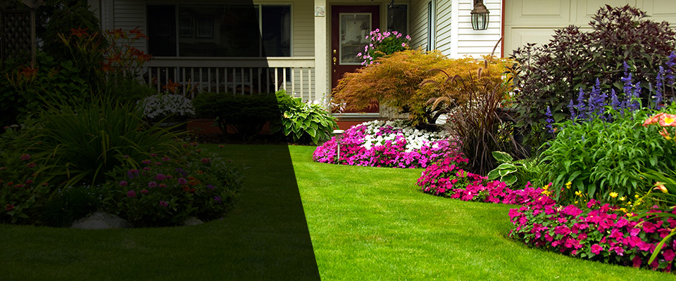 Palatine Landscapers