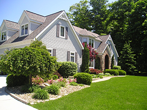 Landscapers and Lawncare Services in Palatine, IL